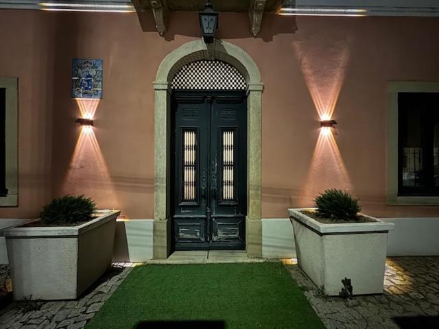 Dom Couco酒店 外观 照片